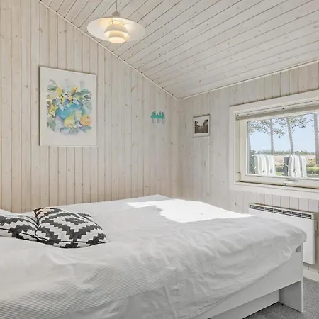 3 Bedroom Cozy In * Otterup