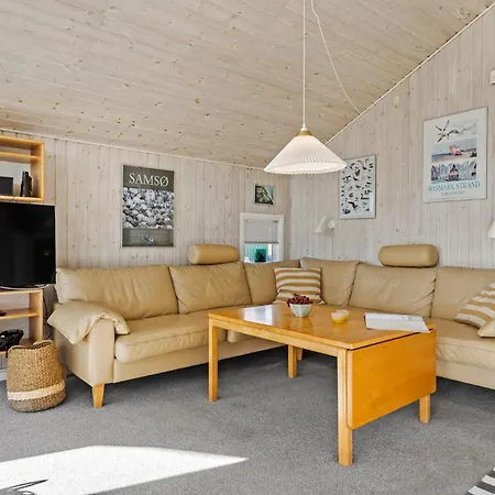 3 Bedroom Cozy In Otterup