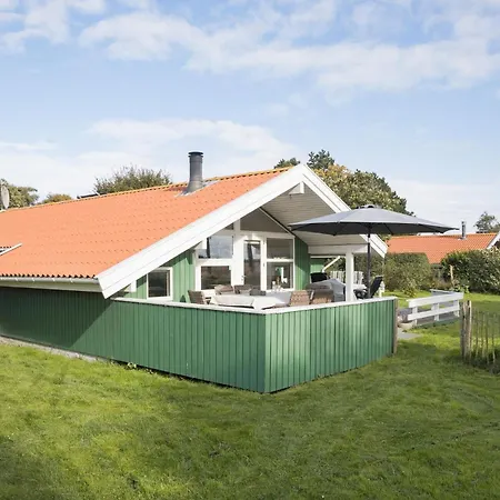 Holiday home 3 Bedroom Cozy In