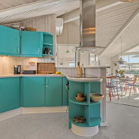 3 Bedroom Cozy In Otterup