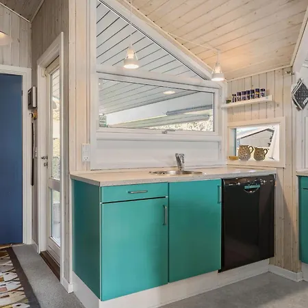 3 Bedroom Cozy In Otterup