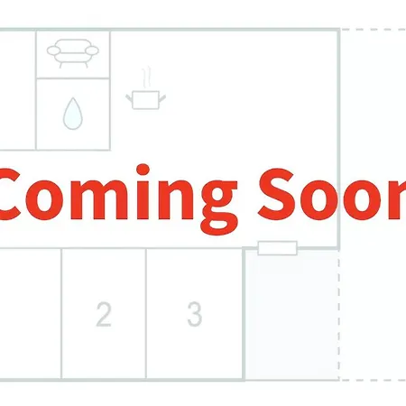 3 Bedroom Cozy In Casa de Férias *